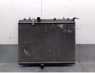 Recambio de radiador agua para peugeot 308 i (4a_, 4c_) 2.0 hdi referencia OEM IAM 9680533480 133387 9917460 VALEO