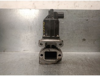 Recambio de valvula egr para opel astra gtc 1.9 16v cdti cat (z 19 dth / lrd) referencia OEM IAM 95523829 95523829 