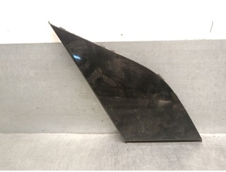 Recambio de molduras delanteras para mercedes-benz clase b (w245) 180 cdi (245.207) referencia OEM IAM A1696902887 A1696902887 