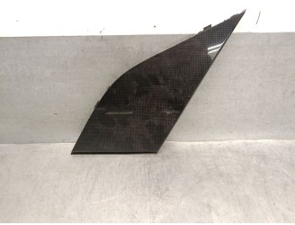 Recambio de molduras delanteras para mercedes-benz clase b (w245) 180 cdi (245.207) referencia OEM IAM A1696902787 A1696902787 