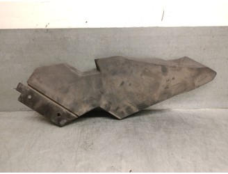 Recambio de molduras delanteras para mercedes-benz clase b (w245) 180 cdi (245.207) referencia OEM IAM A1698210436 A1698210436 