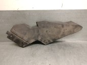 Recambio de molduras delanteras para mercedes-benz clase b (w245) 180 cdi (245.207) referencia OEM IAM A1698210436 A1698210436 