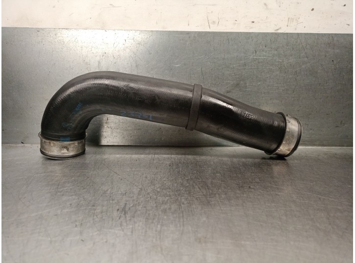 Recambio de tubo para audi a3 (8p) 1.9 tdi referencia OEM IAM 1K0145838C 1K0145838N 