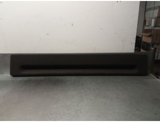 Replacement rear parcel shelf for Fiat Ulysse (179) 2.2 16V JTD CAT OEM IAM reference 14900050 1490005689 
