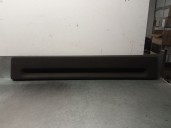 Replacement rear parcel shelf for Fiat Ulysse (179) 2.2 16V JTD CAT OEM IAM reference 14900050 1490005689 