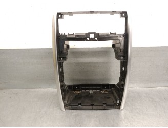 Recambio de consola para mercedes-benz clase b (w245) 180 cdi (245.207) referencia OEM IAM A1696800155 A1696800155 