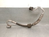 Replacement air conditioning hoses for SEAT Leon (1P1) 1.4 16V TSI OEM IAM reference 1K0820721BQ 