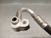 Replacement air conditioning pipes for SEAT Leon (1P1) 1.4 16V TSI OEM IAM reference 1K0820721BQ 
