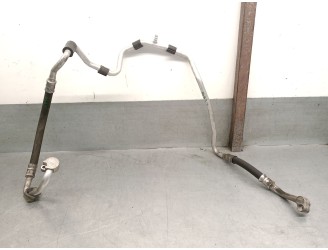 Recambio de tubos aire acondicionado para seat leon (1p1) 1.4 16v tsi referencia OEM IAM 1K0820743BQ 1K0820743BQ 