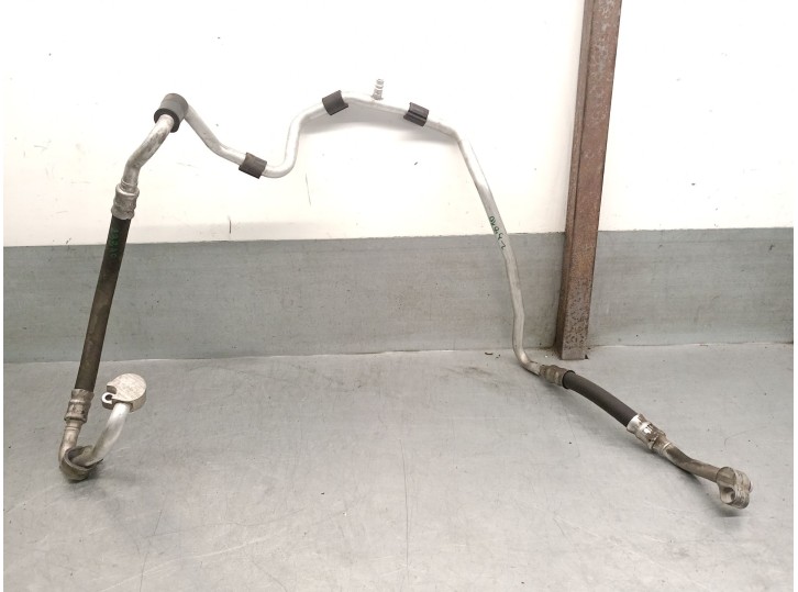 Recambio de tubos aire acondicionado para seat leon (1p1) 1.4 16v tsi referencia OEM IAM 1K0820743BQ 1K0820743BQ 