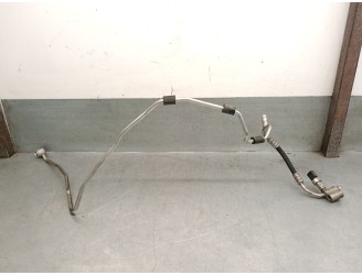 Recambio de tubos aire acondicionado para seat leon (1p1) 1.4 16v tsi referencia OEM IAM 1K0820741AT 1K0820741AT 