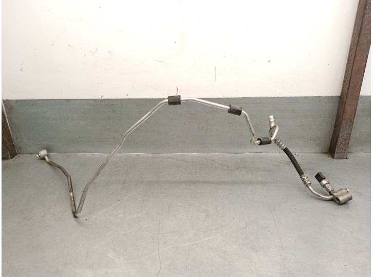 Recambio de tubos aire acondicionado para seat leon (1p1) 1.4 16v tsi referencia OEM IAM 1K0820741AT 1K0820741AT 