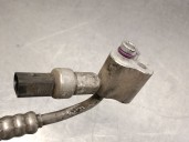 Recambio de tubos aire acondicionado para seat leon (1p1) 1.4 16v tsi referencia OEM IAM 1K0820741AT 1K0820741AT 