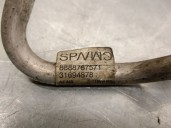 Recambio de tubos aire acondicionado para volvo xc40 (536) d4 awd referencia OEM IAM 31694878 31694878 