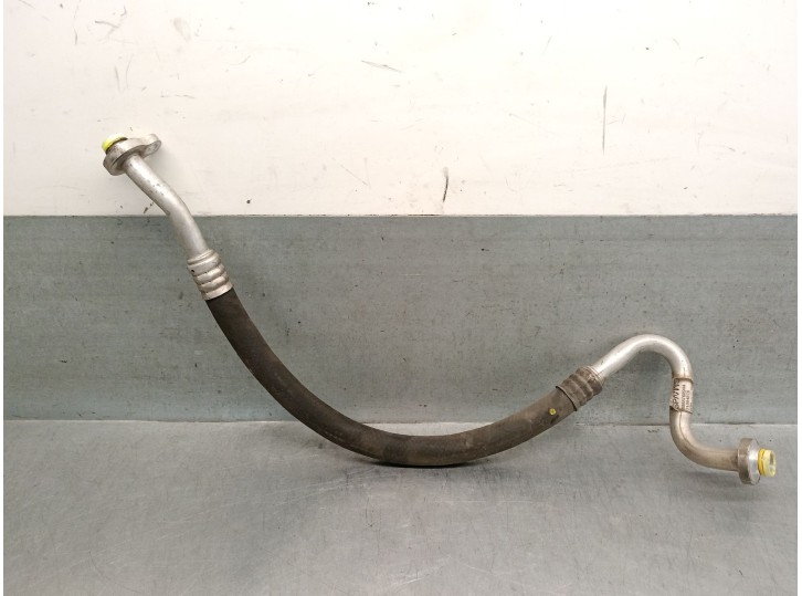 Replacement air conditioning pipes for Volvo XC40 (536) D4 AWD OEM IAM reference 31694876 31694876 