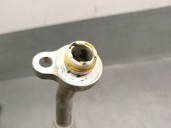 Recambio de tubos aire acondicionado para volvo xc40 (536) d4 awd referencia OEM IAM 31694876 31694876 