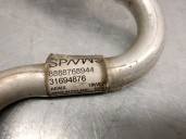 Recambio de tubos aire acondicionado para volvo xc40 (536) d4 awd referencia OEM IAM 31694876 31694876 