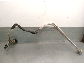 Recambio de tubos aire acondicionado para volvo xc40 (536) d4 awd referencia OEM IAM 31694883 31694883 