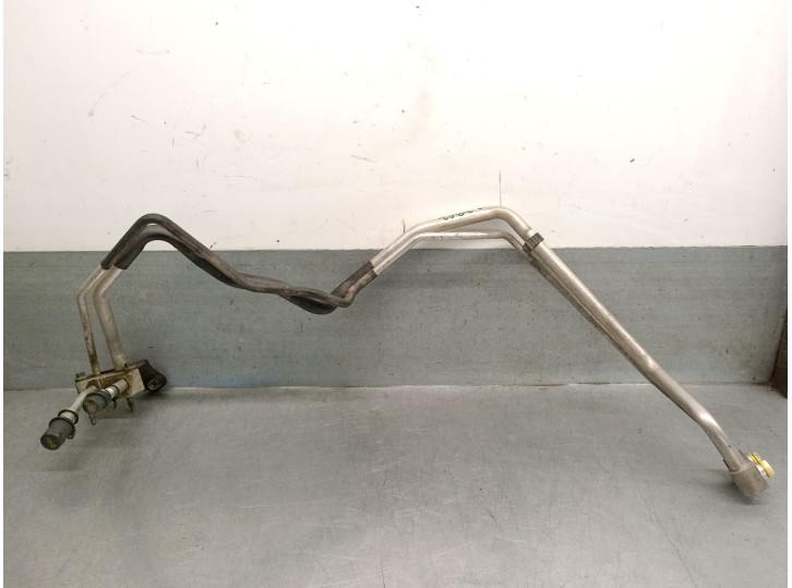 Recambio de tubos aire acondicionado para volvo xc40 (536) d4 awd referencia OEM IAM 31694883 31694883 