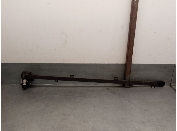 Recambio de modulo electronico para hyundai tucson (tl, tle) 1.7 crdi referencia OEM IAM 79170D7000 5079800600 