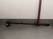 Recambio de modulo electronico para hyundai tucson (tl, tle) 1.7 crdi referencia OEM IAM 79170D7000 5079800600 