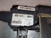 Recambio de modulo electronico para hyundai tucson (tl, tle) 1.7 crdi referencia OEM IAM 79170D7000 5079800600 