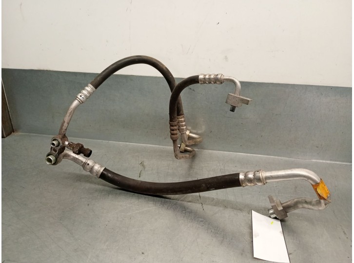Recambio de tubos aire acondicionado para chevrolet aveo 1.3 diesel cat referencia OEM IAM 95192351 95192351 