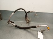 Recambio de tubos aire acondicionado para chevrolet aveo 1.3 diesel cat referencia OEM IAM 95192351 95192351 