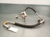 Recambio de tubos aire acondicionado para chevrolet aveo 1.3 diesel cat referencia OEM IAM 95192351 95192351 