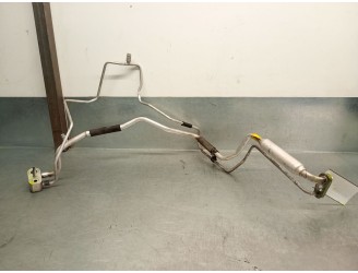 Recambio de tubos aire acondicionado para chevrolet aveo 1.3 diesel cat referencia OEM IAM 95198289 95198289 