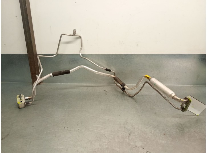 Recambio de tubos aire acondicionado para chevrolet aveo 1.3 diesel cat referencia OEM IAM 95198289 95198289 