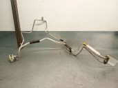 Recambio de tubos aire acondicionado para chevrolet aveo 1.3 diesel cat referencia OEM IAM 95198289 95198289 