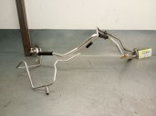 Recambio de tubos aire acondicionado para chevrolet aveo 1.3 diesel cat referencia OEM IAM 95198289 95198289 