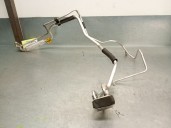 Recambio de tubos aire acondicionado para chevrolet aveo 1.3 diesel cat referencia OEM IAM 95198289 95198289 