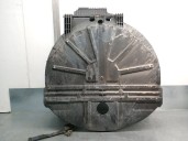 Recambio de util rueda repuesto para bmw x3 (e83) 2.0d referencia OEM IAM 51713428665 51713428665 