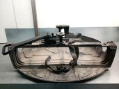 Recambio de util rueda repuesto para bmw x3 (e83) 2.0d referencia OEM IAM 51713428665 51713428665 