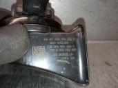 Recambio de claxon para seat leon sp kl / sfdxdex0 1.5 leon sp referencia OEM IAM 5FA951206C 5Q0951221D 