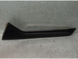 Replacement rear moldings for Seat Leon SP KL / SFDXDEX0 1.5 Leon SP OEM IAM reference 5FE854871D 5FE854871D 
