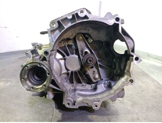 Recambio de caja cambios para seat ibiza (6l1) 1.2 referencia OEM IAM GEU 02T300052S 482565