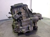 Recambio de caja cambios para seat ibiza (6l1) 1.2 referencia OEM IAM GEU 02T300052S 482565