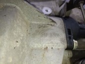 Recambio de caja cambios para seat ibiza (6l1) 1.2 referencia OEM IAM GEU 02T300052S 482565