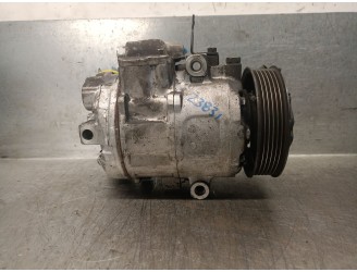Recambio de compresor aire acondicionado para seat ibiza (6l1) 1.2 referencia OEM IAM 6Q0820803G 6Q0820803G 