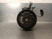 Recambio de compresor aire acondicionado para seat ibiza (6l1) 1.2 referencia OEM IAM 6Q0820803G 6Q0820803G 