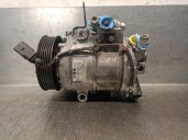 Recambio de compresor aire acondicionado para seat ibiza (6l1) 1.2 referencia OEM IAM 6Q0820803G 6Q0820803G 