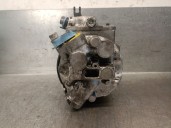 Recambio de compresor aire acondicionado para seat ibiza (6l1) 1.2 referencia OEM IAM 6Q0820803G 6Q0820803G 