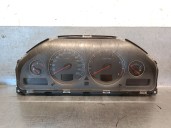 Recambio de cuadro instrumentos para volvo s60 berlina 2.4 diesel cat referencia OEM IAM 30682277 8251284 
