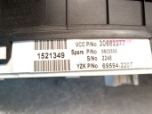 Recambio de cuadro instrumentos para volvo s60 berlina 2.4 diesel cat referencia OEM IAM 30682277 8251284 