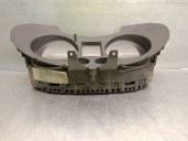 Recambio de cuadro instrumentos para seat ibiza (6l1) 1.2 referencia OEM IAM 06L0920801 6L0920801X VDO