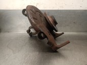 Recambio de mangueta delantera derecha para seat ibiza (6l1) 1.2 referencia OEM IAM 6Q0407256AC 6Q0407256AC 