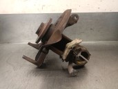 Recambio de mangueta delantera derecha para seat ibiza (6l1) 1.2 referencia OEM IAM 6Q0407256AC 6Q0407256AC 